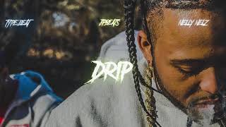 Video thumbnail of "NELLY NELZ type beat / NYC DRILL TYPE BEAT - "DRIP""