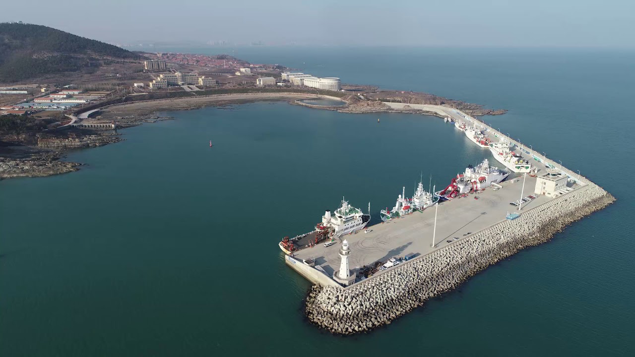 Introduction of NDSC 20201109