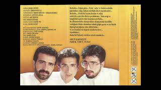 GRUP KARDELEN (FARUK  EKİN) - 05   PERVASIZCA