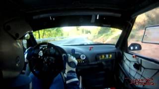 Subida Terra de Lemos 2013 On Board Maki Saxo SCC.mp4