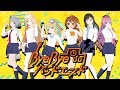 【オリジナル楽曲】Bye Bye バッドエンド / Re:AcT【MV】