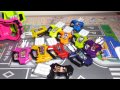 何ゲーマーかわかりますか？　仮面ライダーエグゼイド　玩具　DXガシャットシリーズ