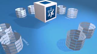Scaling to large networks with syslog-ng
