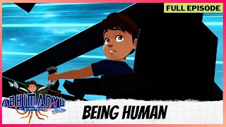 Abhimanyu Ki Alien Family | Full Episode | Being Human screenshot 5