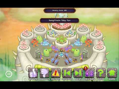 Top 10 Composer island of MSM (Sep 28, 2026)