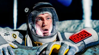 What If You Spent 5 Seconds on Triton, the Moon of Neptune?