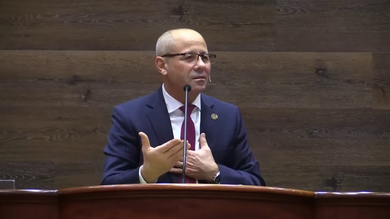 Luigi Mițoi - Cum le putem SLUJI celor din vremea noastră?