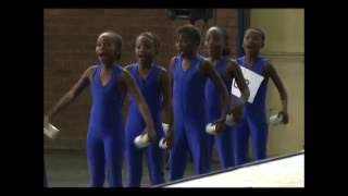 Shift South Africa Audition 3