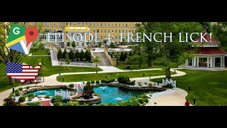 Google Maps Travels Episode 4: French Lick, Indiana!
