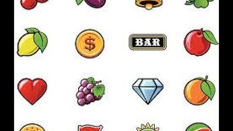 CST-210: SlotMachine UML