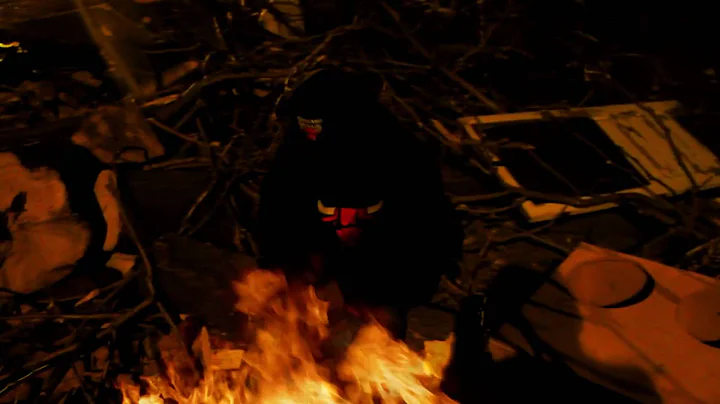 Hell Zell - Creature(snippet)