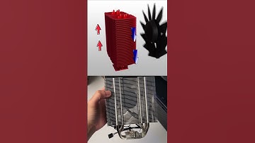 NÊN DÙNG TẢN NHIỆT NƯỚC HAY TẢN NHIỆT KHÍ CHO CPU