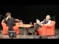 Neil Gaiman in Conversation with Art Spiegelman