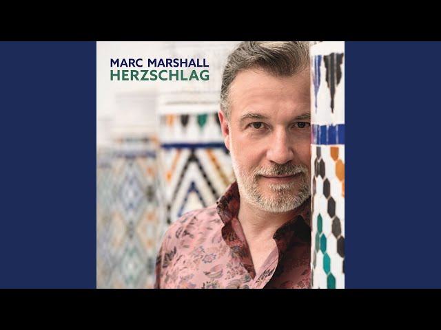 Marc Marshall - Das Lachen Der Kinder