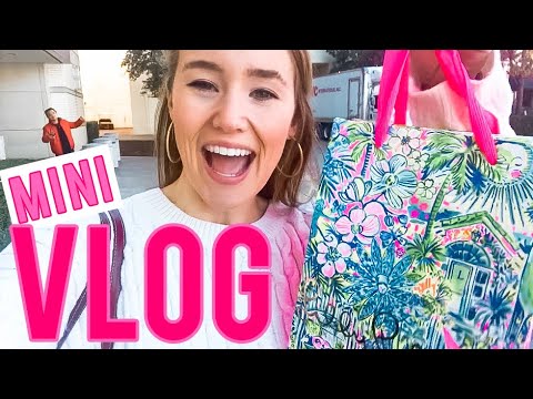 Video: Lilly Pulitzer After Party Sale - What To Shop