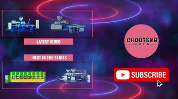 CHOOTENG  End Screen YouTube Outro 1