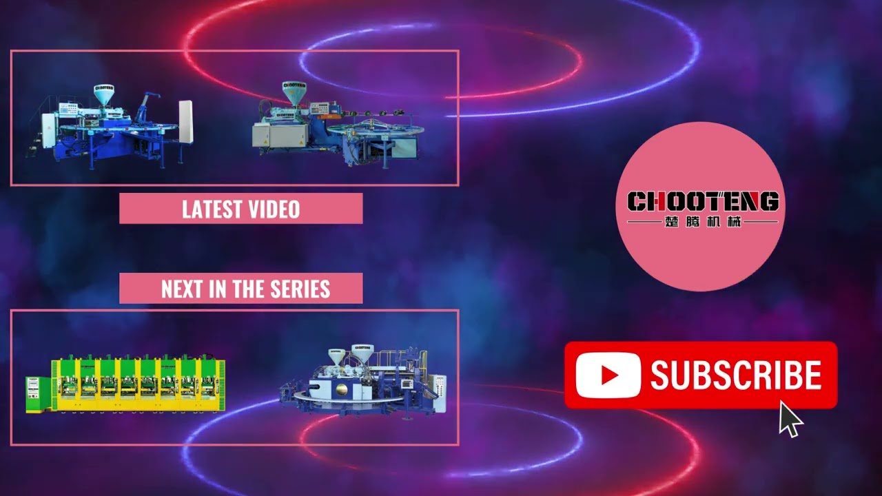 CHOOTENG  End Screen YouTube Outro 1