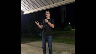 Branson, MO Candlelight Prayer Vigil 