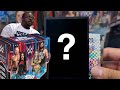 WWE 2026 TOPPS CHROME MEGA BOX 2X UNBOXING CASE HIT!!!!!! #/10 😲😲😲😲🔥🔥🔥