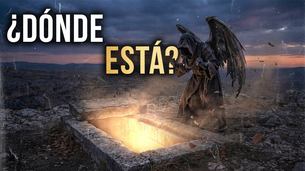 ¿Cómo desapareció el cuerpo de Moisés de la nada? Ni siquiera el Diablo lo encontró…