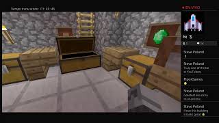 SMP Trofeos| Minecraft: Legacy Console Edition (PS4)