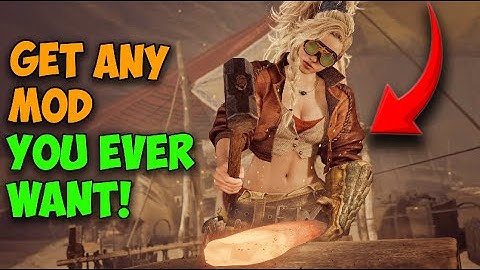 How to install ANY Mod In Monster Hunter Wilds!