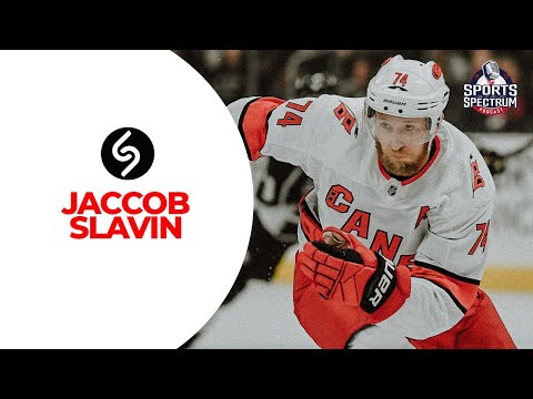 Video: Het jaccob slavin aangeneem?