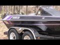 Gambler bass boat rescue - YouTube