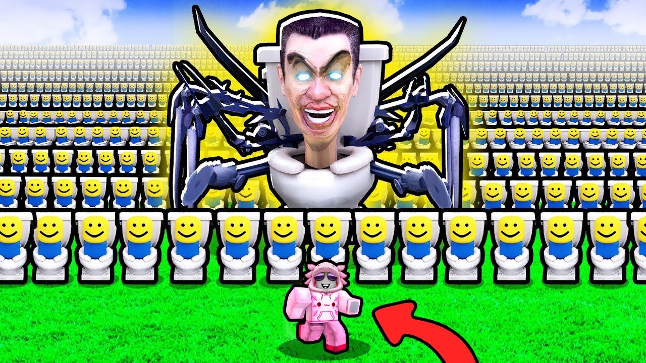 Ult mate g man vs ym rlp roblox skibidi fighting simulator youtube