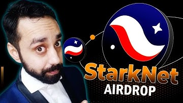How to check STARKnet Airdrop eligibility? Claim now or be left behind