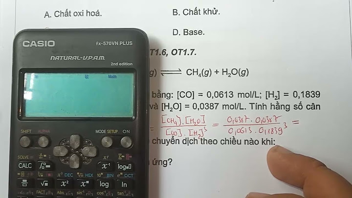 Bài tập tự luận chương 1 hóa 11 năm 2024