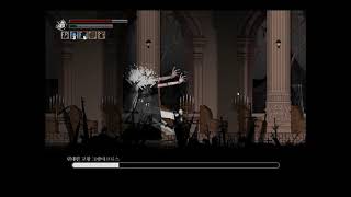 Void Memory Pope Grammartys the Great, 보이드메모리 위대한 교황 그람마르티스