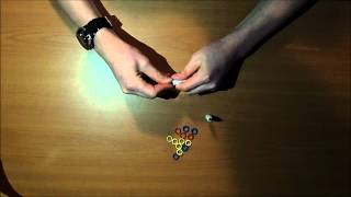 Metallic Comssa Mod Tutorial