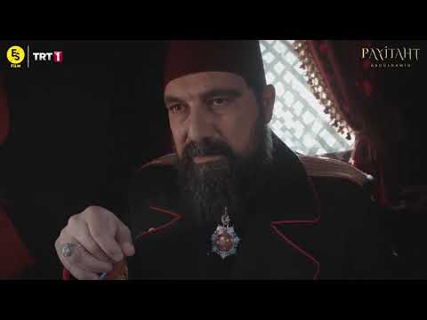 Ulu Hakan Abdülhamid Han'a suikast girişimi! (114. Bölüm)