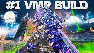 the *NEW* BROKEN VMP in REBIRTH ISLAND!