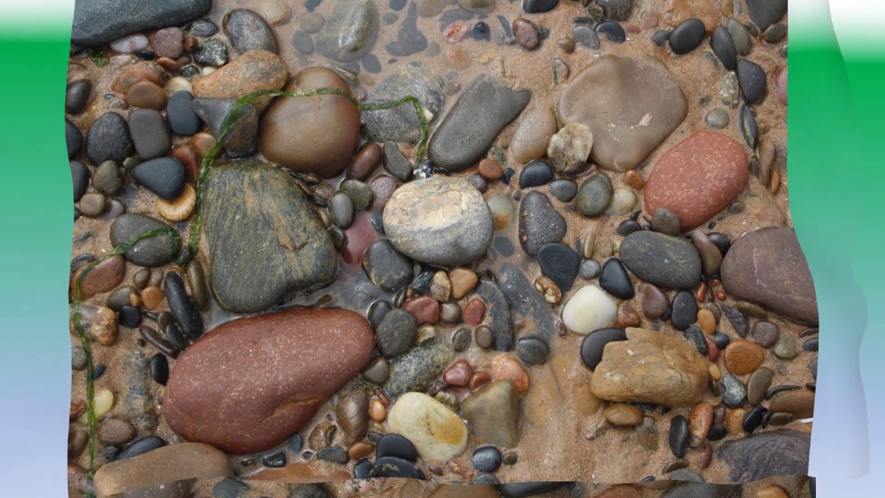 Scotland Nature & Beauty (06) Newburgh... (STONES) YouTube