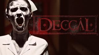 Türk Korku Filmi Deccal