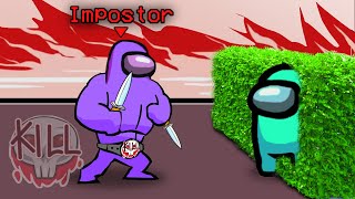 Among Us Memes Will Hunt You Down