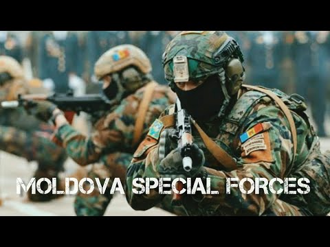 Fulger Battalion | Moldova Special Forces