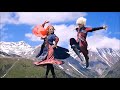 Sakartvelo / Georgian dance ☼♫♪  ქართული ცეკვა