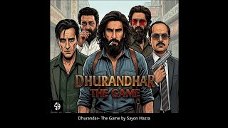 GTA 3 Indian Mod: Dhurandhar Custom Menu & Loading Screens