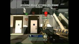 Mw2 DaZe TricK ShoT TraiLer