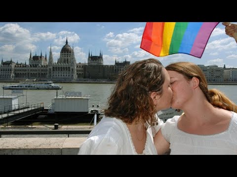 Hungary bars under-18s from photo exhibit over LGBT+ content