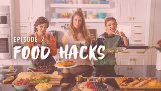 EP 7: Food Hacks - Loving Lyfe