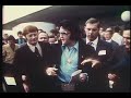 Capture de la vidéo Elvis Presley: The Concert Years - 1971 Part 1. Elvis Presley Past Present And Future