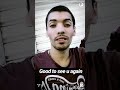 ديدين كلاش و فوبيا قبل الشهرة ديدين كلاش و فوبيا قبل الشهرة