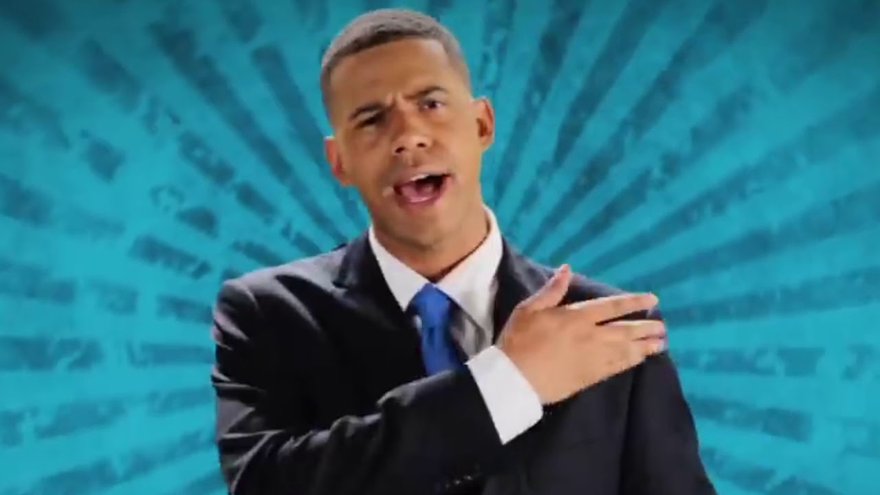 106.7 said "I Bite Through It"