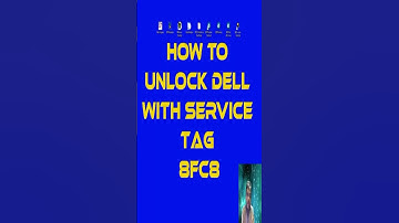 How to remove dell 8FC8 BIOS password using HxD or any Hex Editor #biospassword #computer
