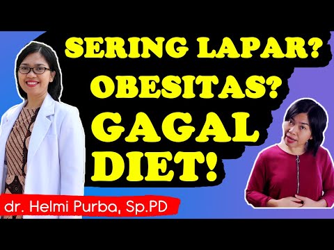 Video: Helminthostachys Zeylanica Mengurangi Steatosis Hati Dan Resistensi Insulin Pada Tikus Obesitas Yang Disebabkan Oleh Diet