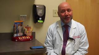 Ask Dr. Shammai Rockove (1uro com) - Episode #17 - 'Questions About Vasectomies” by center4menswomensuro 177 views 6 years ago 4 minutes, 6 seconds